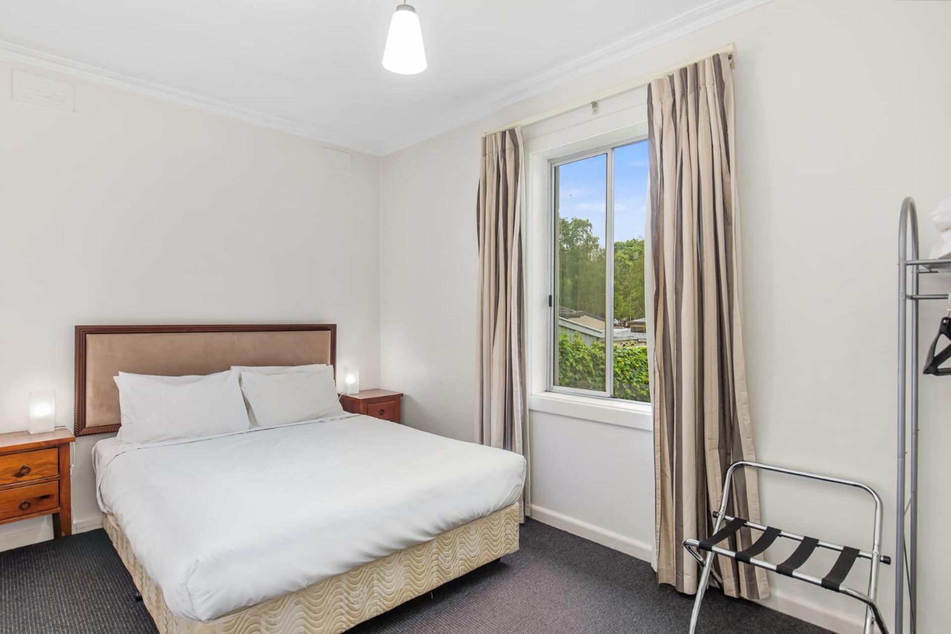 The Commodore Motel Mount Gambier Kamer foto